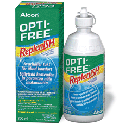 OPTI-FREE® RepleniSH